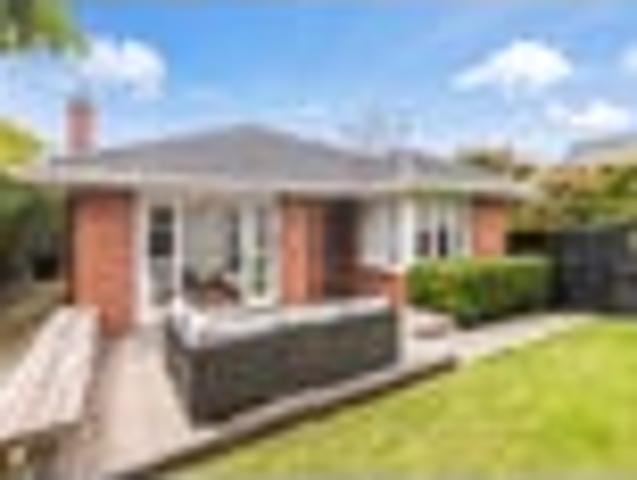 Remuera, 3 bedrooms, $1050 pw