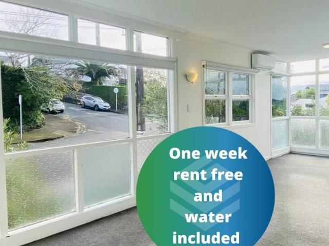 remuera, 3 bedrooms