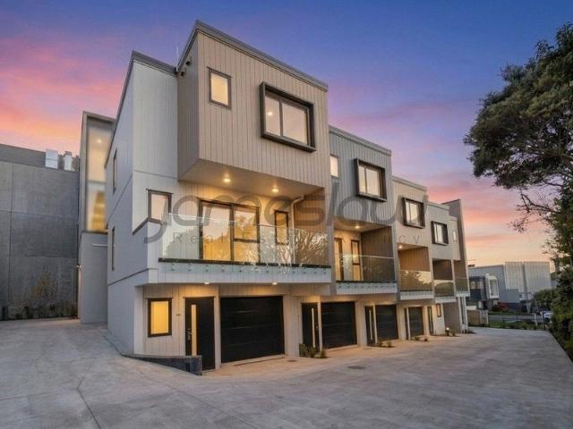 remuera, 3 bedrooms