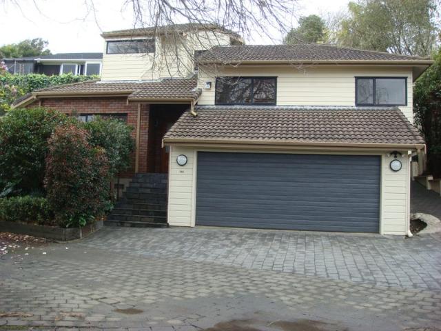 Remuera, 3 bedrooms