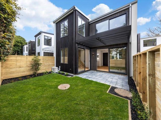 remuera, 3 bedrooms