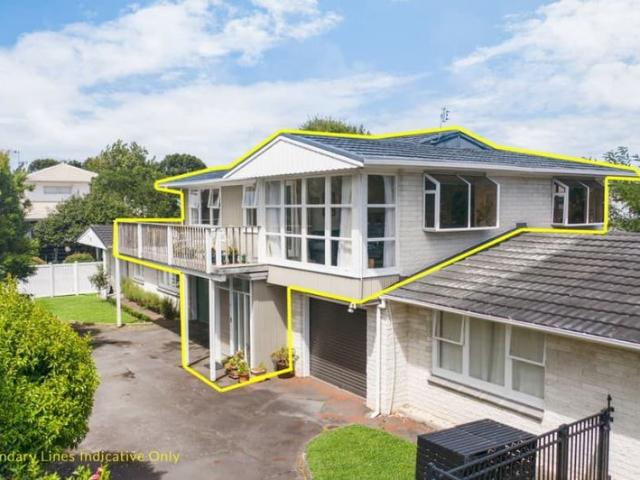 remuera, 3 bedrooms