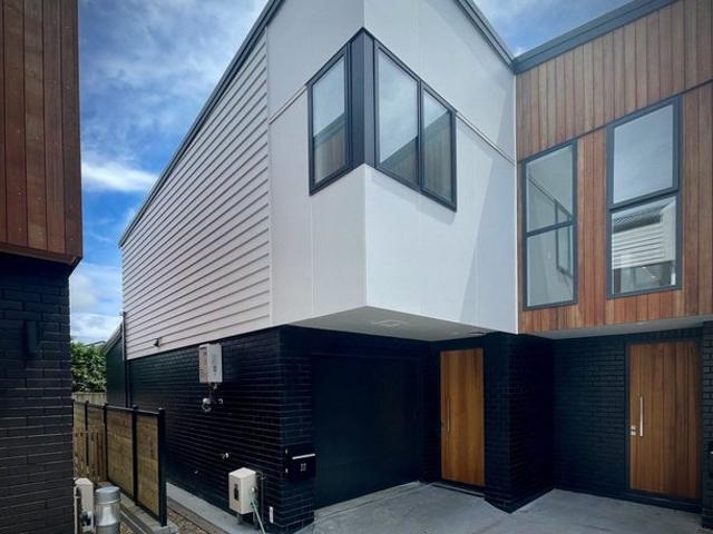 Remuera, 3 bedrooms