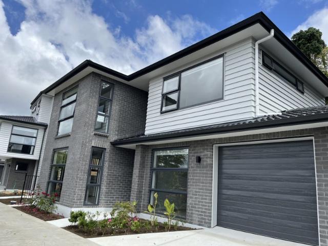 remuera, 3 bedrooms