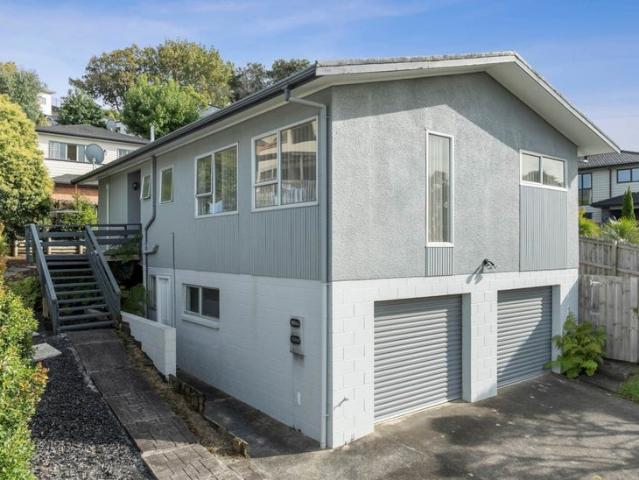 remuera, 3 bedrooms