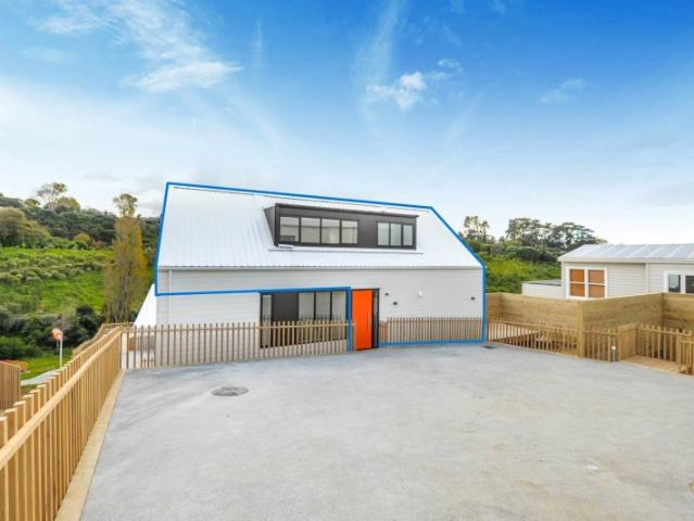 Remuera, 3 bedrooms