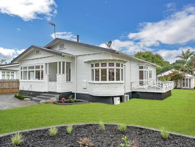 remuera, 3 bedrooms