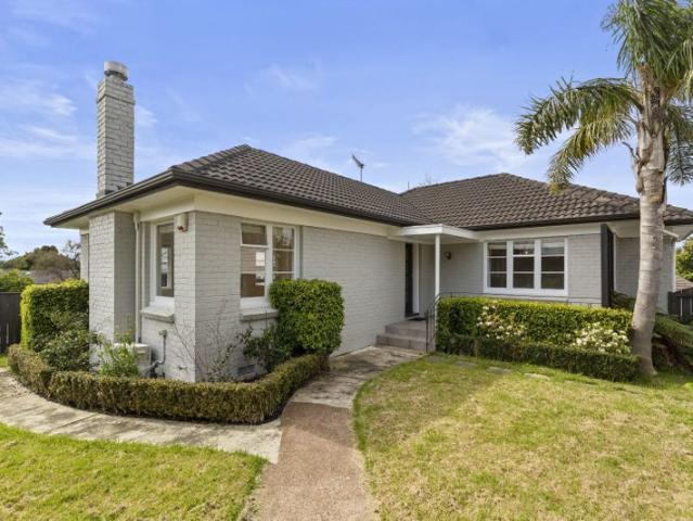 Remuera, 3 bedrooms