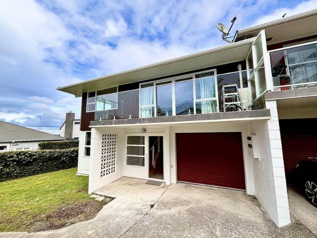 Remuera, 3 bedrooms