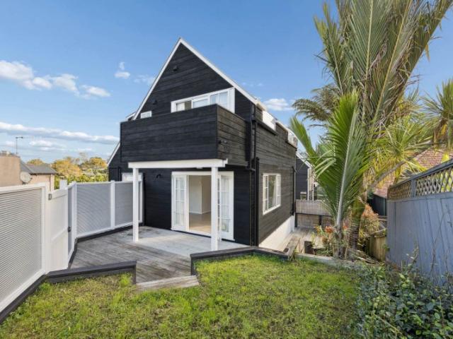 Remuera, 3 bedrooms