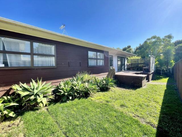 Remuera, 3 bedrooms