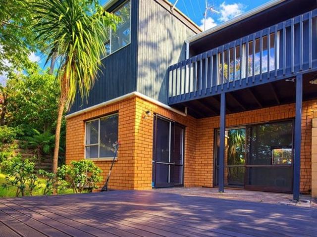 Remuera, 3 bedrooms