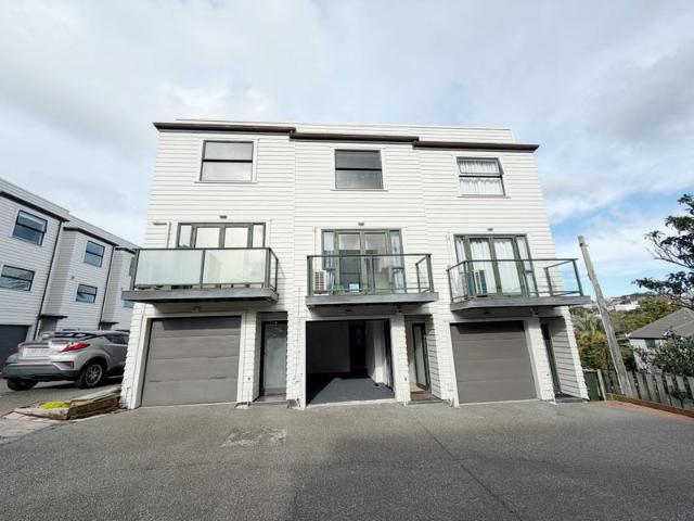 remuera, 3 bedrooms