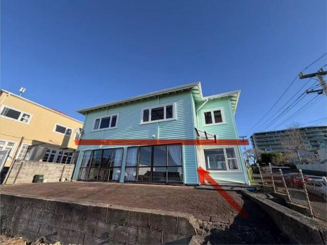 remuera, 3 bedrooms