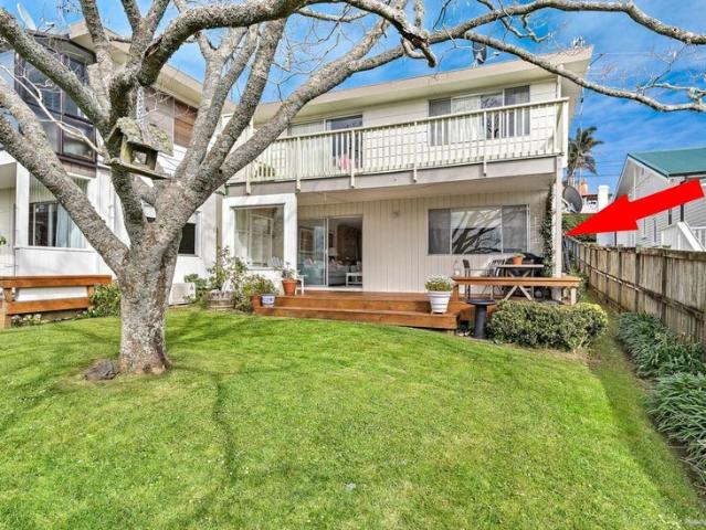 remuera, 3 bedrooms