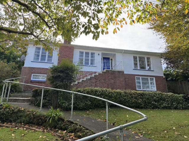 remuera, 3 bedrooms