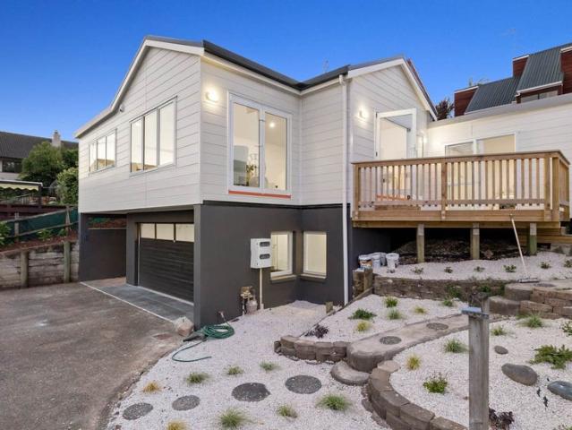 remuera, 3 bedrooms