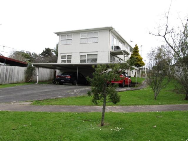 remuera, 3 bedrooms