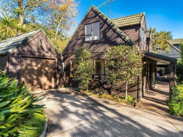 remuera, 3 bedrooms