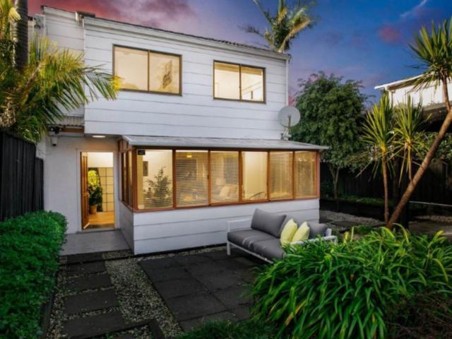 Remuera, 3 bedrooms