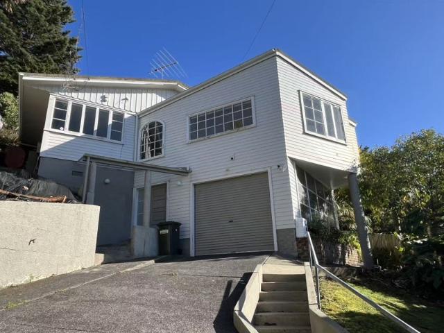 Remuera, 3 bedrooms
