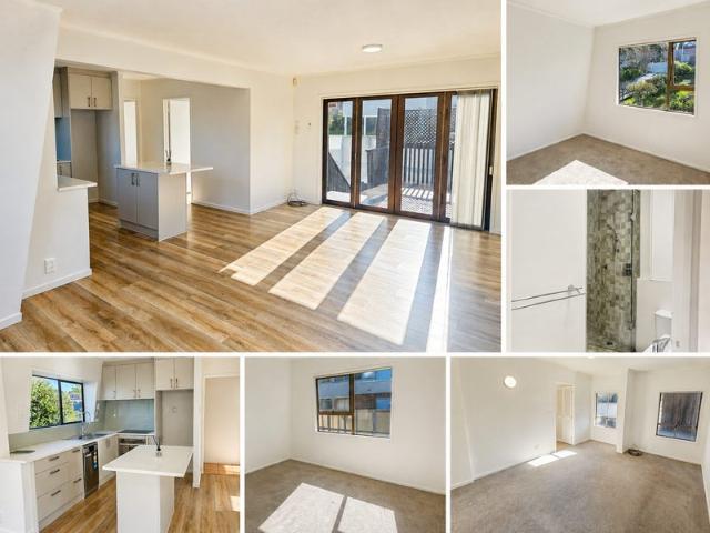 remuera, 3 bedrooms