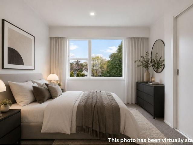 remuera, 3 bedrooms