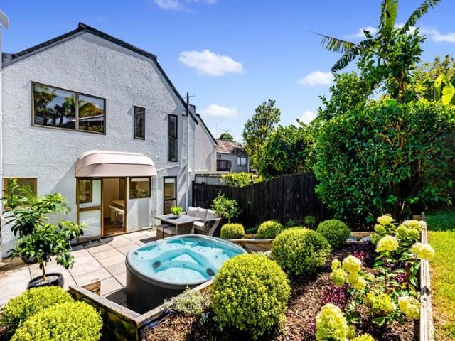 remuera, 3 bedrooms