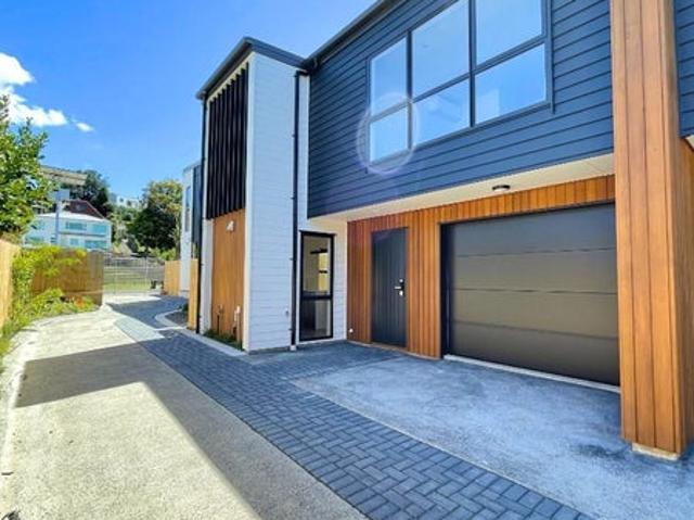 remuera, 3 bedrooms