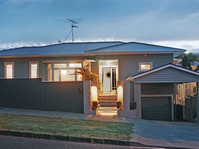remuera, 3 bedrooms