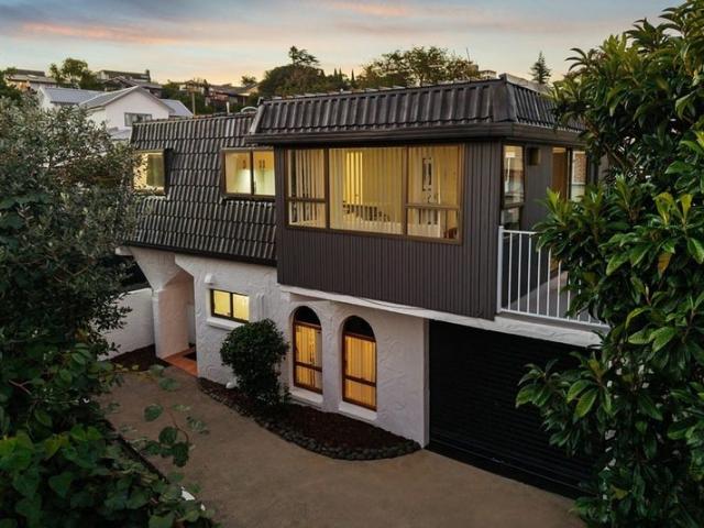 remuera, 3 bedrooms