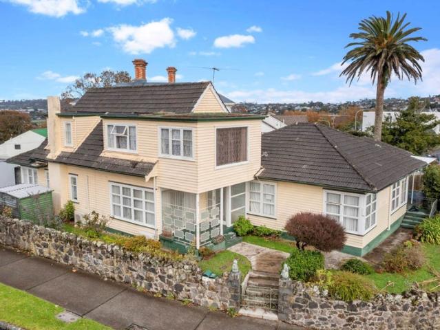 remuera, 3 bedrooms