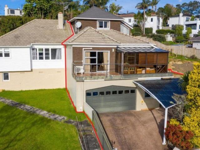 remuera, 3 bedrooms