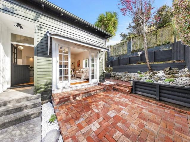 Remuera, 3 bedrooms