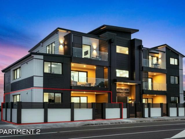 remuera, 3 bedrooms