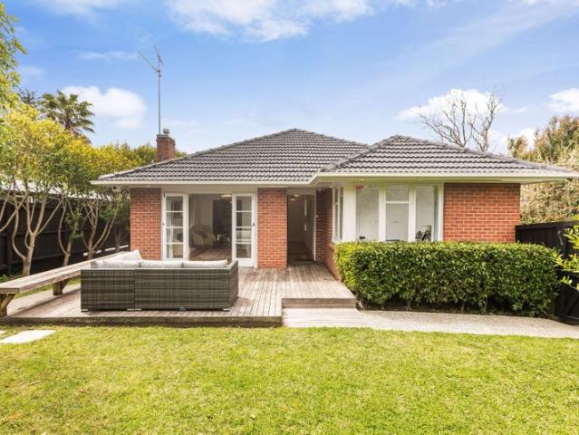 remuera, 3 bedrooms