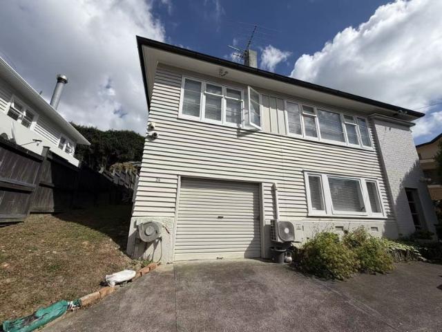 remuera, 3 bedrooms
