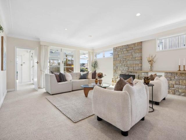 Remuera, 3 bedrooms
