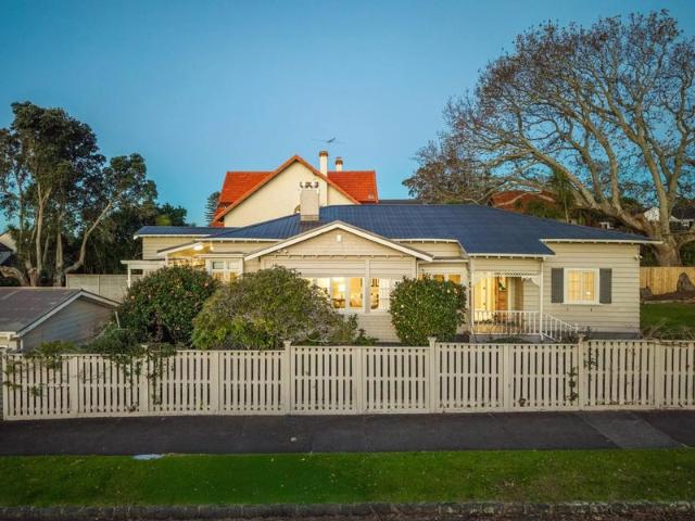 Remuera, 3 bedrooms