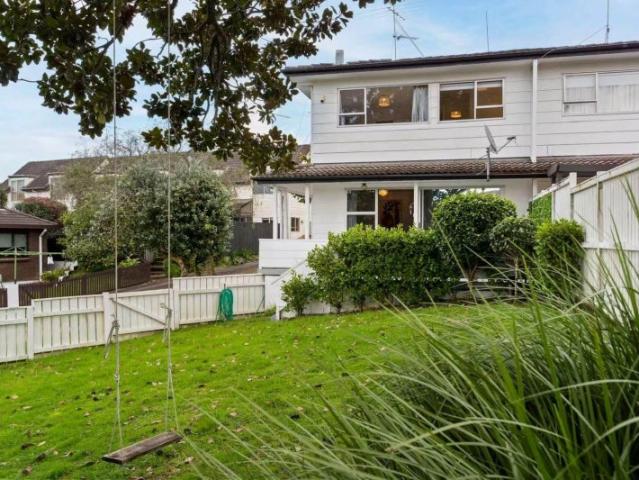 Remuera, 3 bedrooms