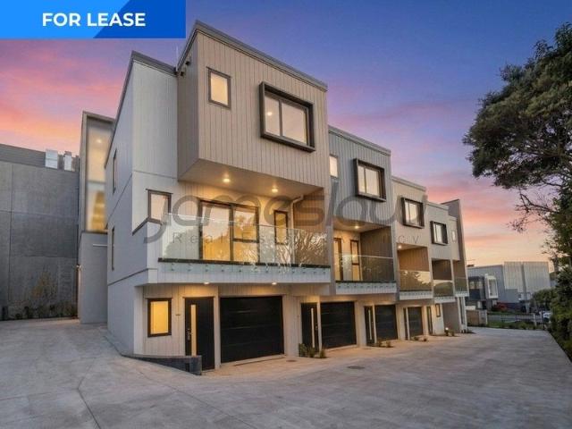 remuera, 3 bedrooms