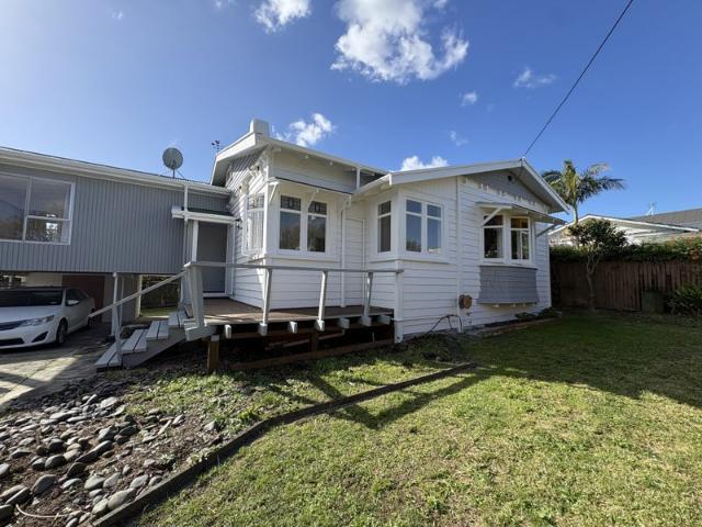 Remuera, 3 bedrooms