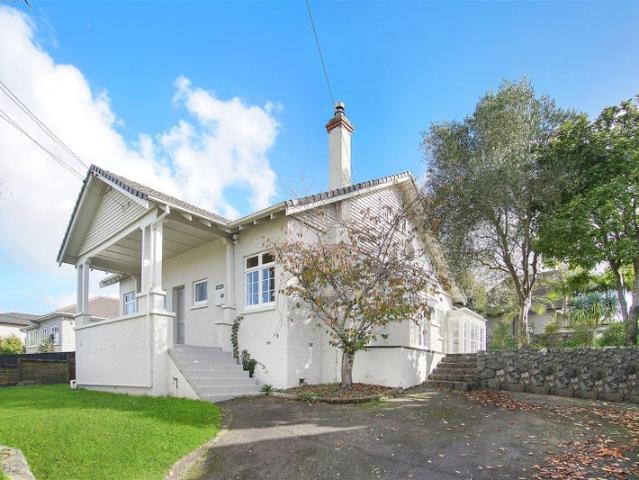 remuera, 3 bedrooms