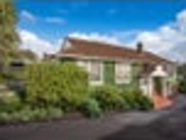 Remuera, 4 bedrooms, $1250 pw
