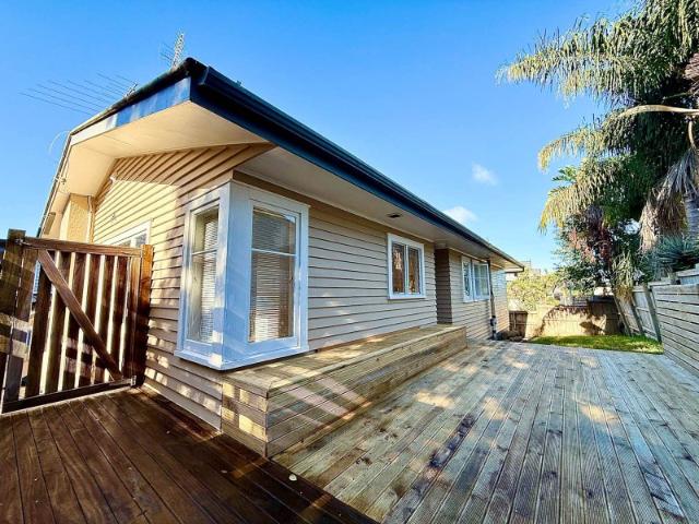 Remuera, 4 bedrooms