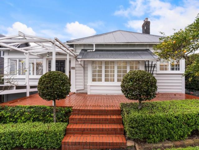 Remuera, 4 bedrooms