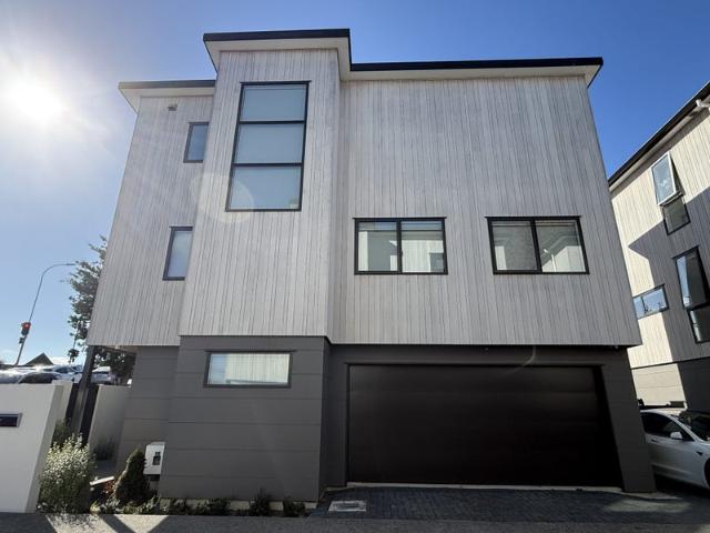 remuera, 4 bedrooms