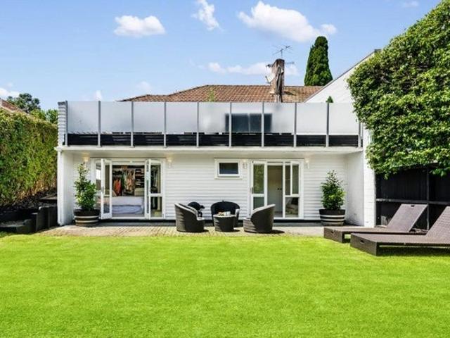 remuera, 4 bedrooms