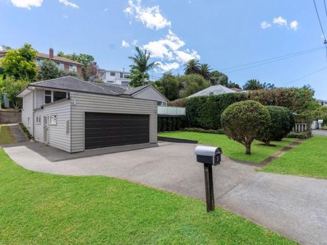 remuera, 4 bedrooms