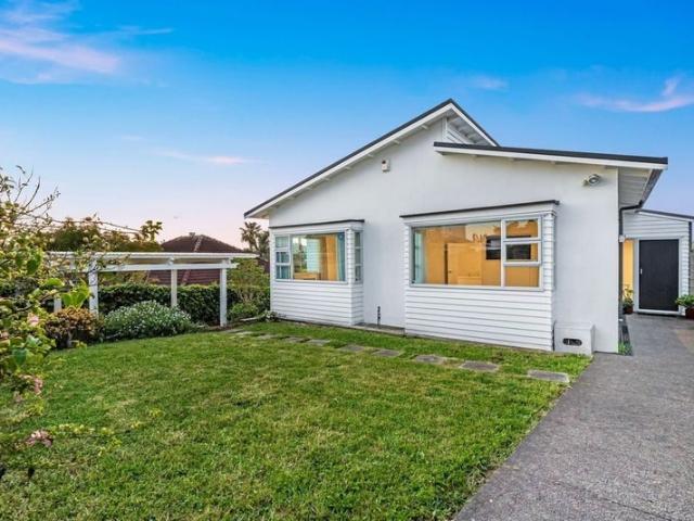 remuera, 4 bedrooms